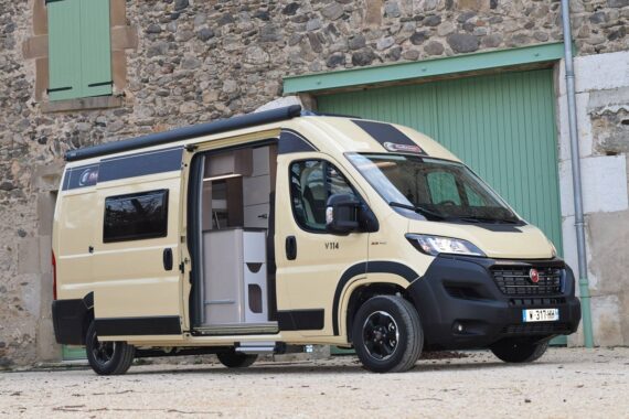 Challenger V114 Anniversary