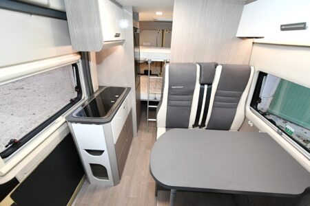 Challenger V114 Anniversary