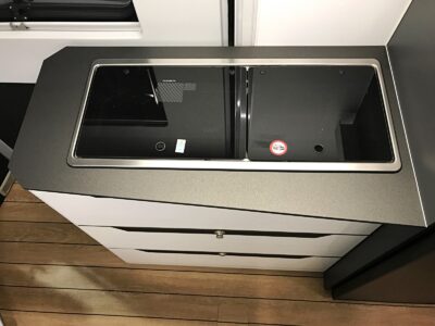 Elios 63 LB Sky-Line Edition