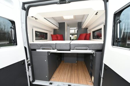 Elios 63 LB Sky-Line Edition