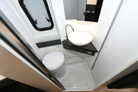 Elios 63 LB Sky-Line Edition