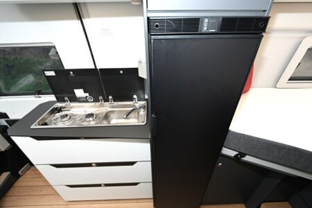 Elios 63 LB Sky-Line Edition