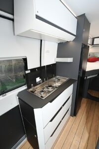 Elios 63 LB Sky-Line Edition