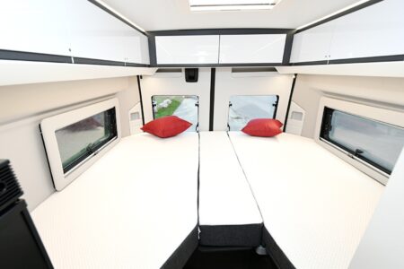 Elios 63 LB Sky-Line Edition