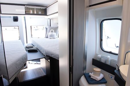 Elios 63 LB Sky-Line Edition