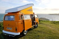 Belle-Ile Camper Vans