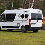 On aime... ou pas les hublots (en option).