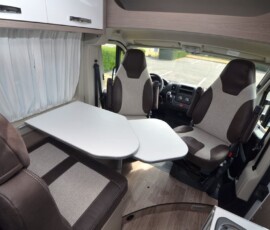 PÖSSL Roadcruiser Evolution (6,36m)