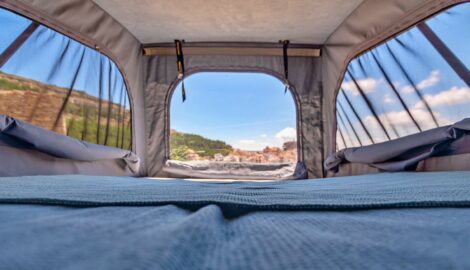 Benimar B105 (5,41 m)