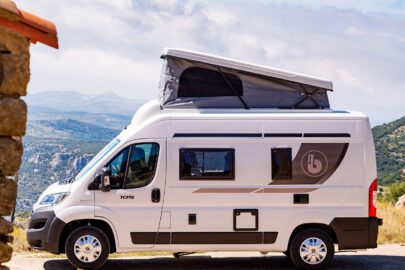 Benimar B105 (5,41 m)