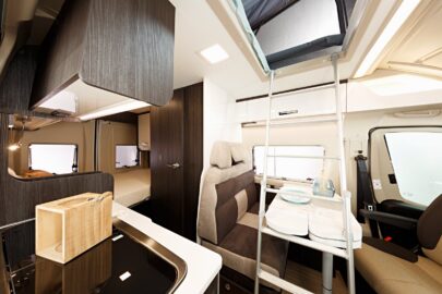 Benimar B105 (5,41 m)