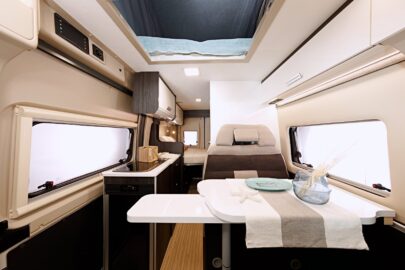 Benimar B105 (5,41 m)