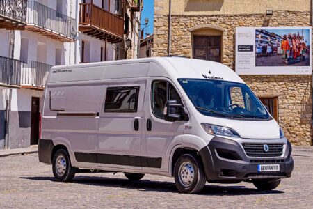 Benimar B110 (5,99 m)