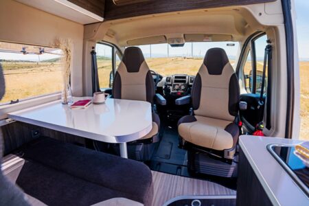 Benimar B110 (5,99 m)