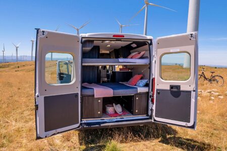 Benimar B110 (5,99 m)