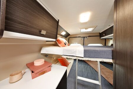 Benimar B110 (5,99 m)