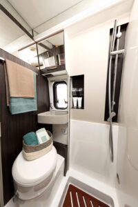 Benimar B167 (6,36 m)