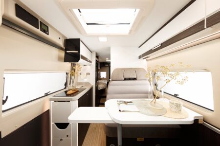 Benimar B167 (6,36 m)