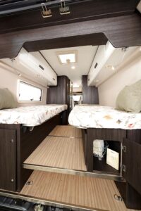 Benimar B167 (6,36 m)