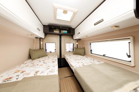 Benimar B167 (6,36 m)