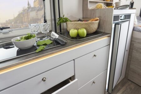 Bravia Swan 599 Trend