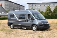 PÖSSL Trenta 600 (6m)