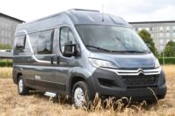 PÖSSL Trenta 600 (6m)