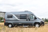 PÖSSL Trenta 600 (6m)