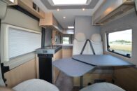 PÖSSL Trenta 600 (6m)