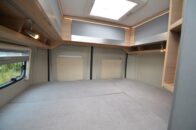 PÖSSL Trenta 600 (6m)