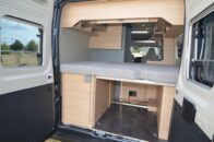 PÖSSL Trenta 600 (6m)