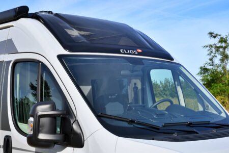 Elios 59 T Sky-Line Edition (5,99 m)