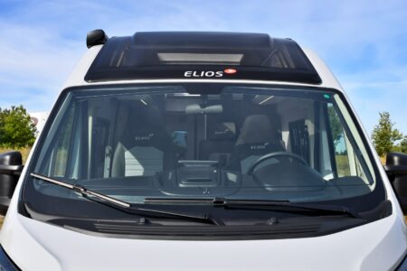 Elios 59 T Sky-Line Edition (5,99 m)