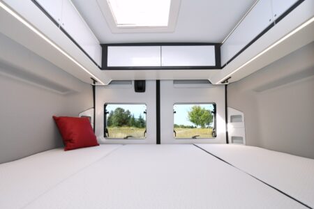 Elios 59 T Sky-Line Edition