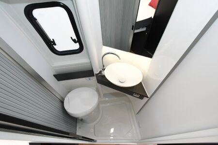 Elios 59 T Sky-Line Edition