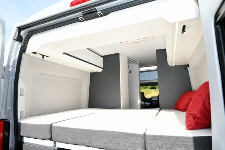 Elios 59 T Sky-Line Edition