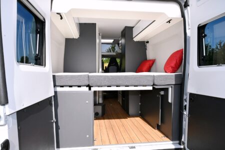 Elios 59 T Sky-Line Edition