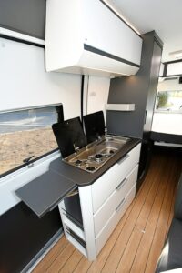 Elios 59 T Sky-Line Edition