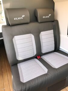 Elios 59 T Sky-Line Edition