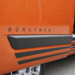 Burstner Copa : finition Active comprise dans un pack