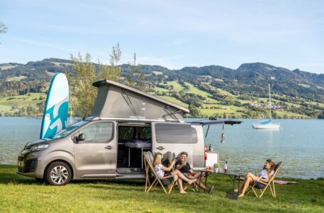 Deux dimensions de véhicule sont proposées : 4,95 m ou 5,30 m (photo@remoeisner)