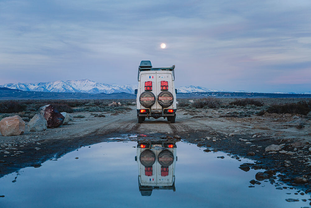 © Le Monde de Tikal (Dana Tentea et Stéphane Boitel)