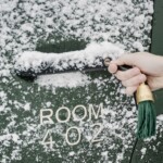 Votre chambre vous attend ! (Crédit Photo Amaury Laparra)