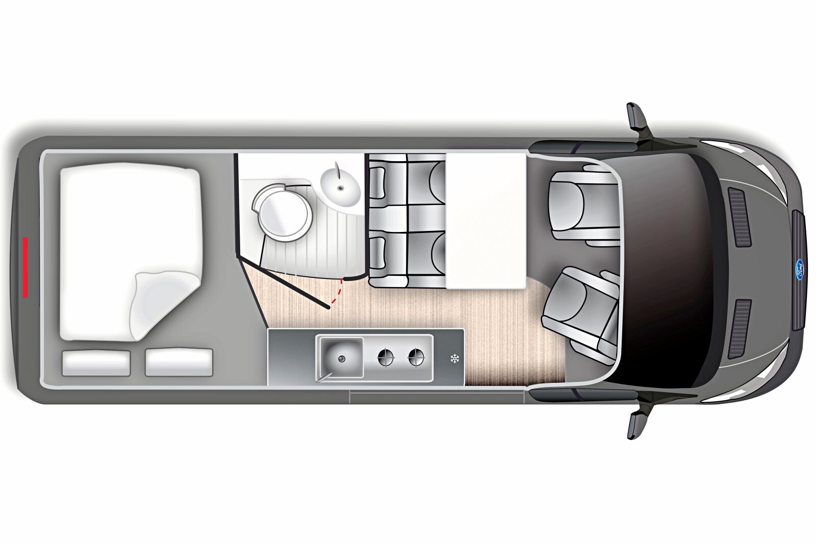 Westfalia Meridian Limited