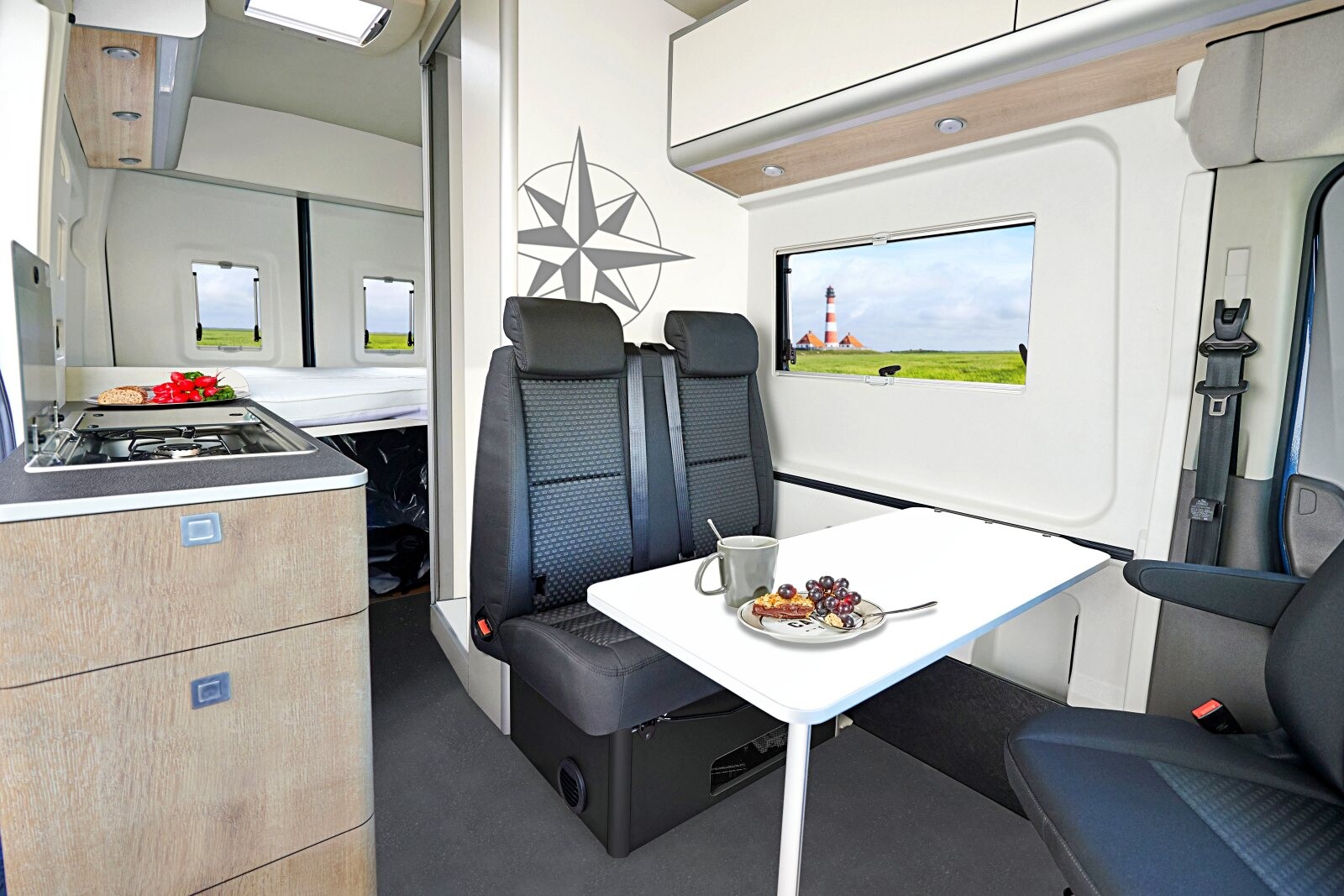 Westfalia Meridian Limited