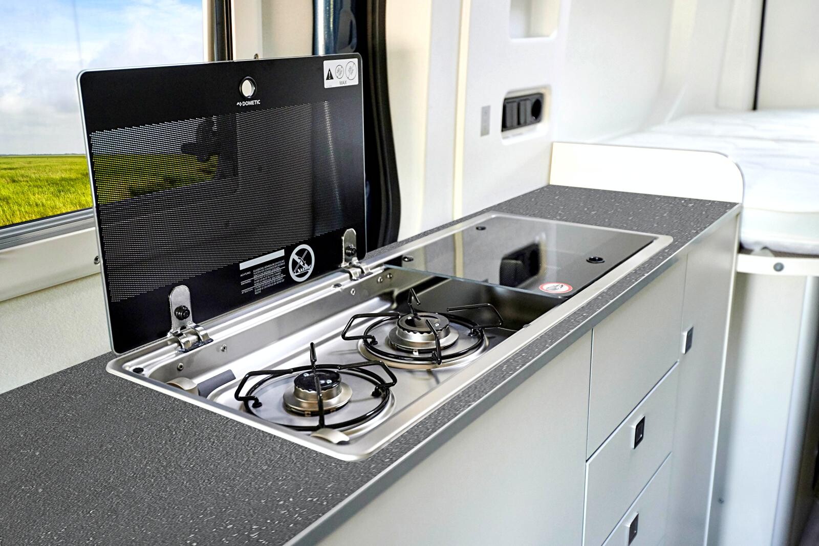 Westfalia Meridian Limited