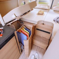 Malibu 640 LE K