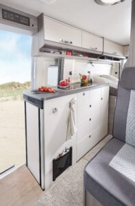 Hobby Vantana Ontour Edition