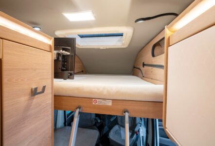 KNAUS Boxdrive 600 XL