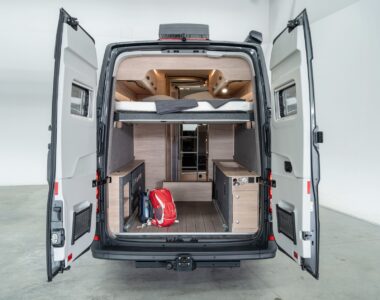 Box Drive 680 ME (2022)